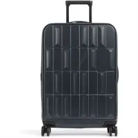 Travelite Carrito azul oscuro