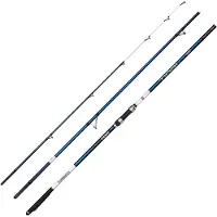 Penn Caña De Surfcasting Tidal Xt Lowrider Solid Carbon Tip