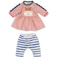 Baby Born Muñeca Jungle 36cm (838129)