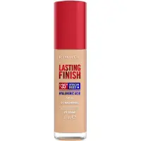 Rimmel London Base De Maquillaje Lasting Finish Hydration Boost Spf20 070 Sesame 30ml