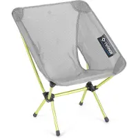 Helinox - Chair Zero L - Silla de camping gris