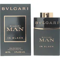 Bvlgari Perfume In Black 60ml