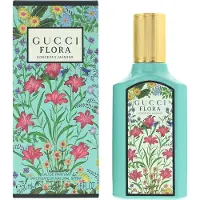 Gucci Perfume Flora Gorgeous Jasmine Vapo 50ml