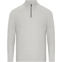 MOROTAI Camiseta funcional 'TRAINING DRY' gris claro