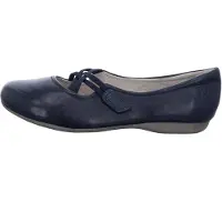 Josef seibel Bailarinas FIONA 39 mujer - Azul - 40