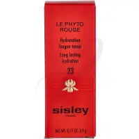 sisley Pintalabios Le Rouge Nº23 Rose Delhi