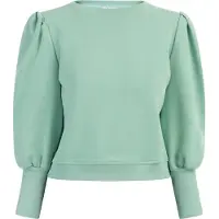 Mymo Sudadera menta