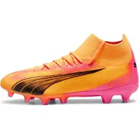 Puma Botas De Fútbol Ultra Pro Fg/ag