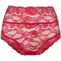 Lingadore Braga rojo