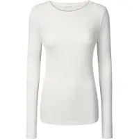 Gai+Lisva Top 'Fermi' blanco