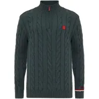 Moxx Paris Jersey petróleo