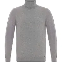 Moxx Paris Jersey gris / negro