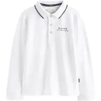 Ted Baker Camiseta blanco