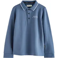 Ted Baker Camiseta azul