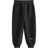 Ted Baker Pantalón negro / blanco