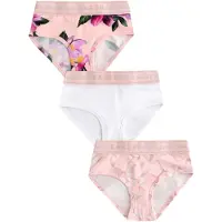 Ted Baker Calzoncillo rosa / blanco