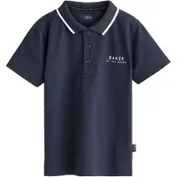 Ted Baker Camiseta navy / blanco