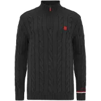Moxx Paris Jersey antracita