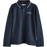 Ted Baker Camiseta azul noche / azul oscuro / gris claro / blanco