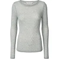 Gai+Lisva Top 'Fermi' gris