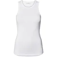 Gai+Lisva Top 'Alberte' blanco