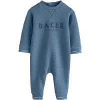Ted Baker Pijama entero/body zafiro