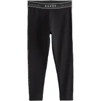 Ted Baker Leggings oro / negro