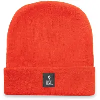 Moxx Paris Gorra rojo anaranjado