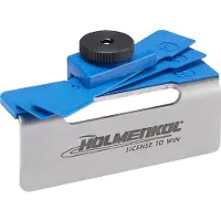 Holmenkol Herramienta Steel Edgeworldcup 88-85
