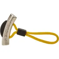 Nordisk Tirador De Cremallera Martillo De Thor Soporte 15 Unidades