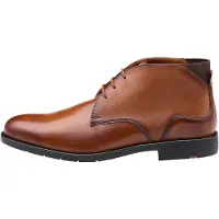 Lloyd Botines chukka 'Eezy' cognac