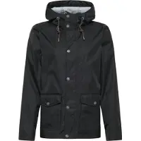 MO Chaqueta funcional negro