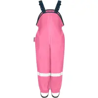 Playshoes Pantalón funcional rosa