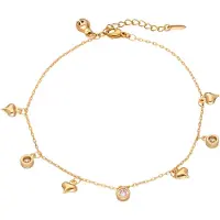 Faina Pulsera oro