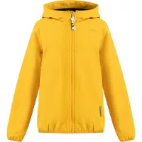 Schmuddelwedda Chaqueta funcional mostaza