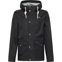 ICEBOUND Chaqueta funcional negro / blanco