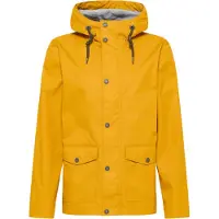 MO Chaqueta funcional miel