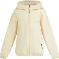 Schmuddelwedda Chaqueta funcional amarillo pastel