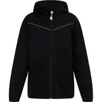 Schmuddelwedda Chaqueta funcional negro