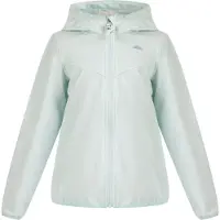 Schmuddelwedda Chaqueta funcional gris / menta