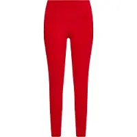 Mymo Pantalón deportivo rojo