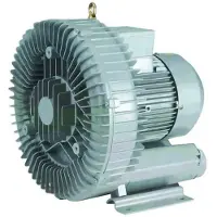 AstralPool Soplador Tri-turbo De 47188 3.0-3.45kw Diseñado Para Soplar Aire En Spas