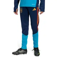 Adidas Pantalones De Chándal Junior Entrenamiento Spain 26/27 Tiro
