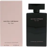 Narciso Rodriguez Gel De Ducha Para Ella 200ml