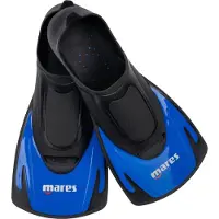 Mares Aquazone Aletas De Natación Hermes