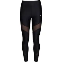 MOROTAI Pantalón deportivo 'Zenja' negro