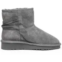 Gooce Botines 'Eppie' gris