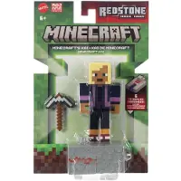 Minecraft Figura Redstone Charged Kai 8cm