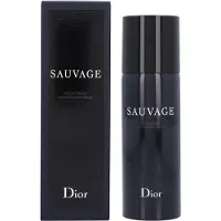 Dior Desodorante Eau De Sauvage 150ml