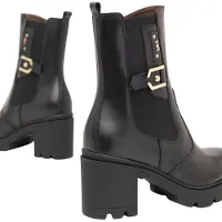 Nero Giardini Botas Chelsea negro